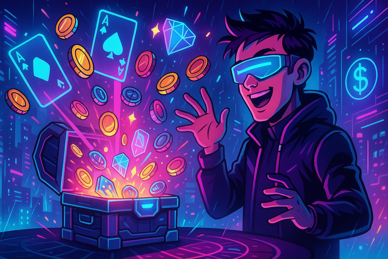 1usd mobile gaming